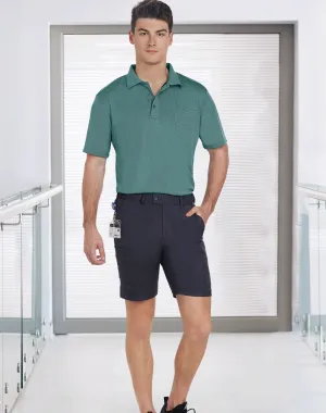 Mens Utility Cargo Shorts - M9351