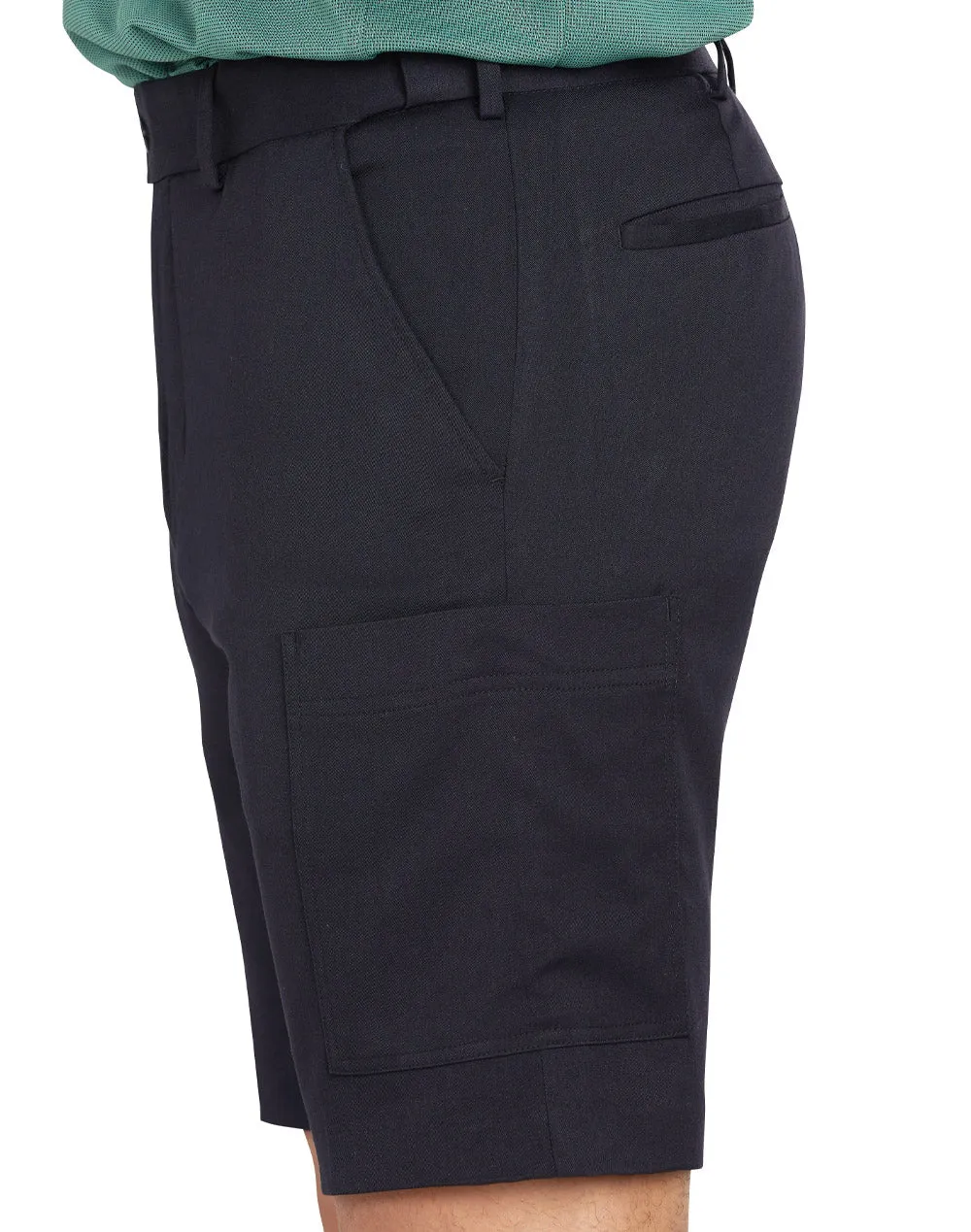 Mens Utility Cargo Shorts - M9351