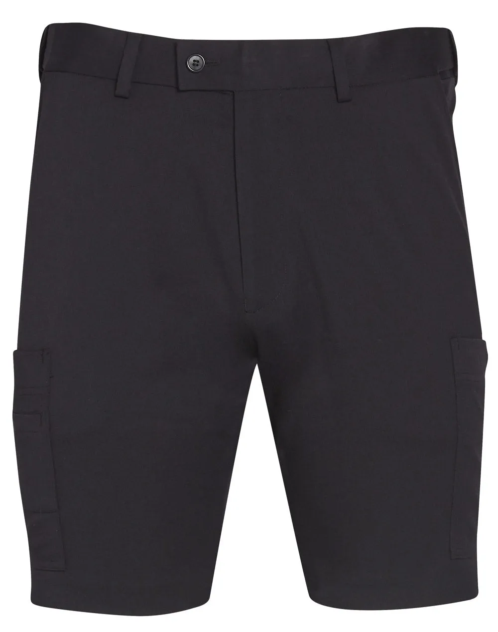 Mens Utility Cargo Shorts - M9351
