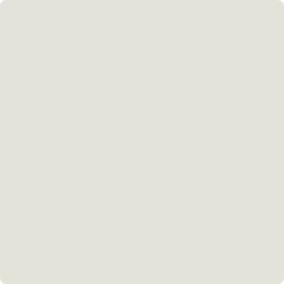 OC-23: Classic Gray by Benjamin Moore