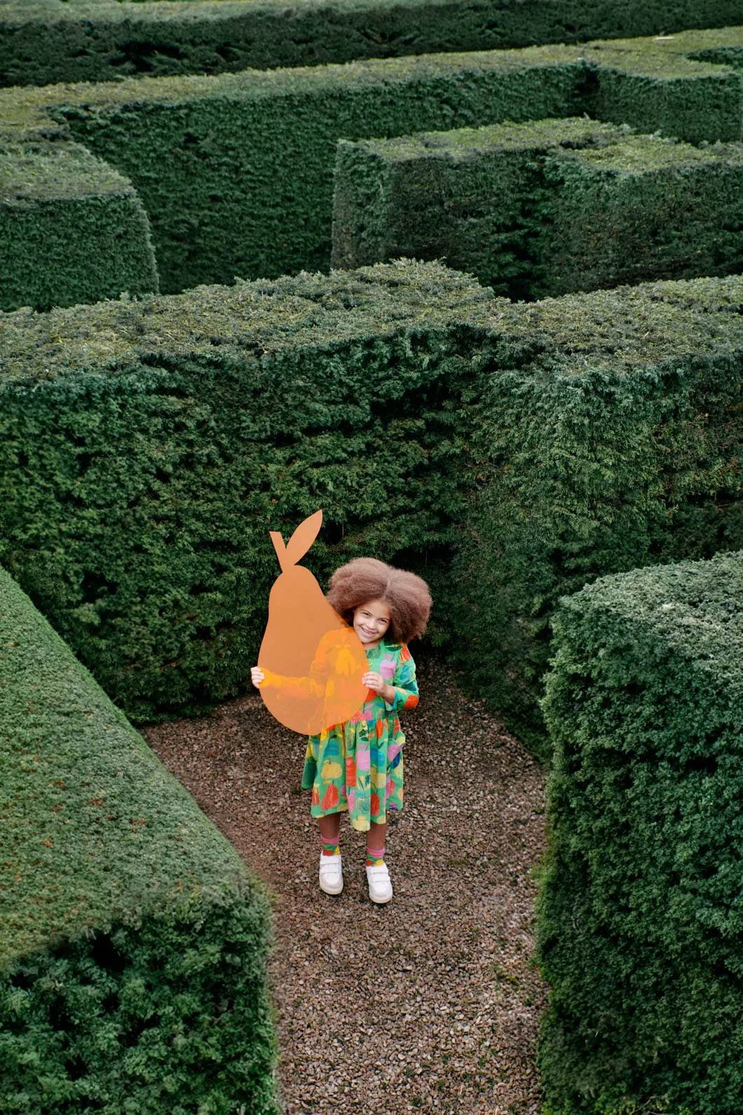 Orchard Kids Dress