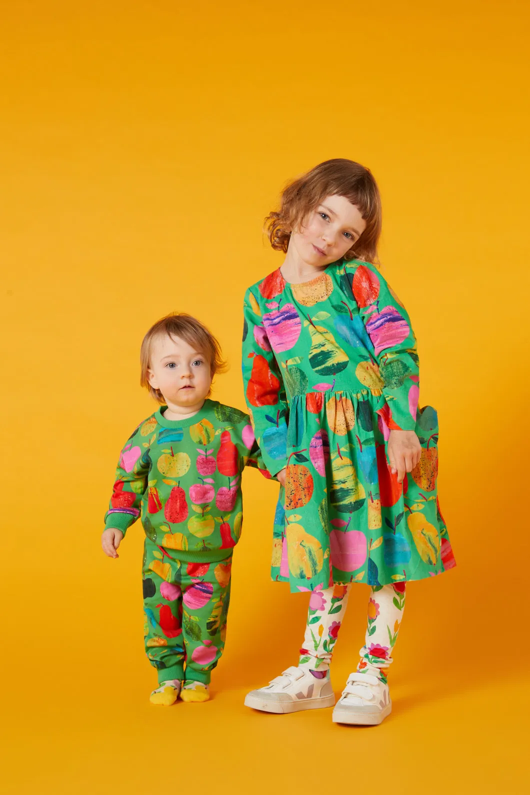 Orchard Kids Dress