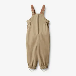Outdoor Overall Robin Tech - beige stone