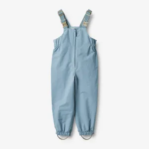 Outdoor Overall Robin Tech - blue lagoon