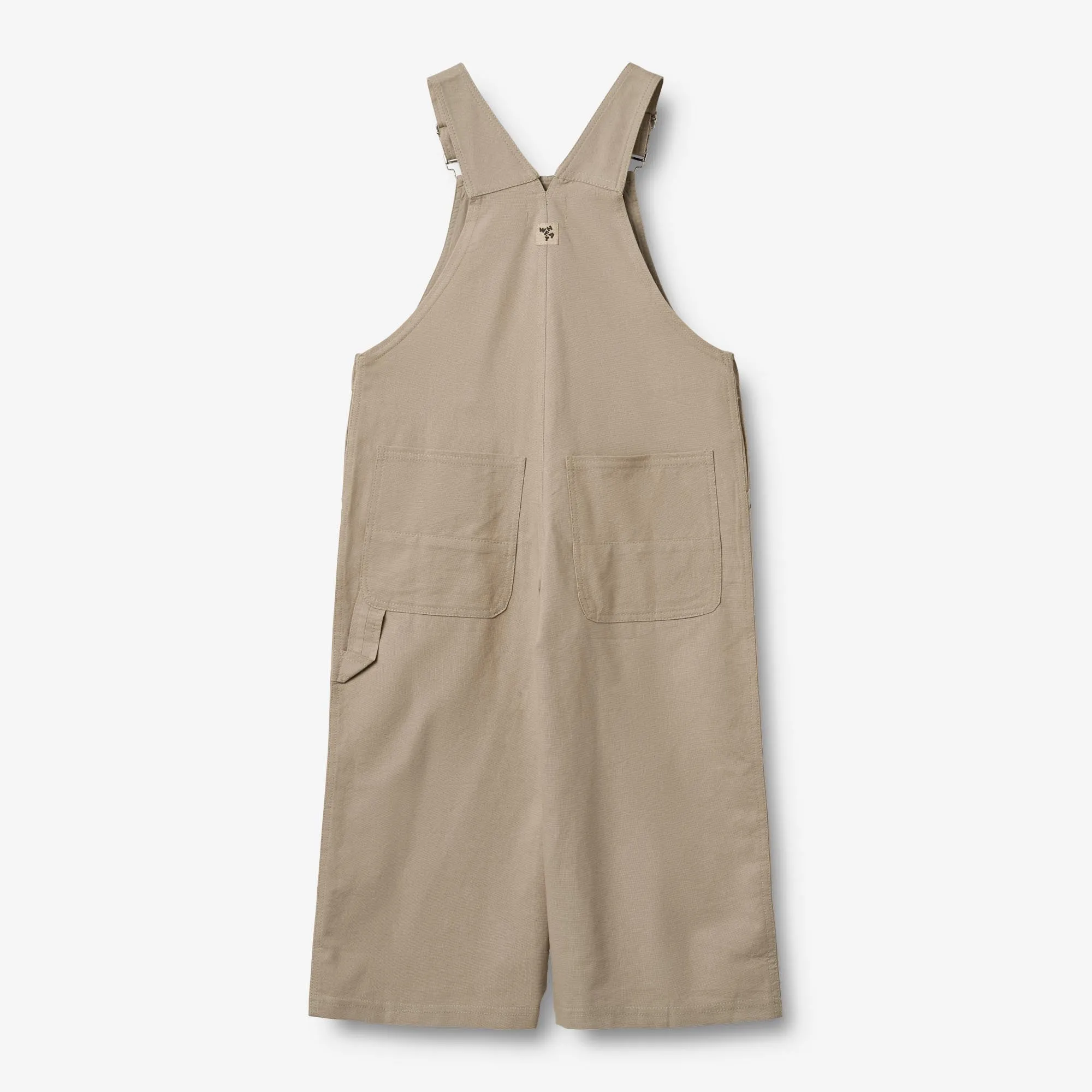 Overall Marley - beige stone