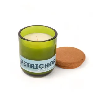Petrichor Candle