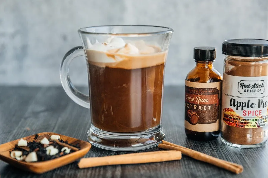 Pure Rum Extract