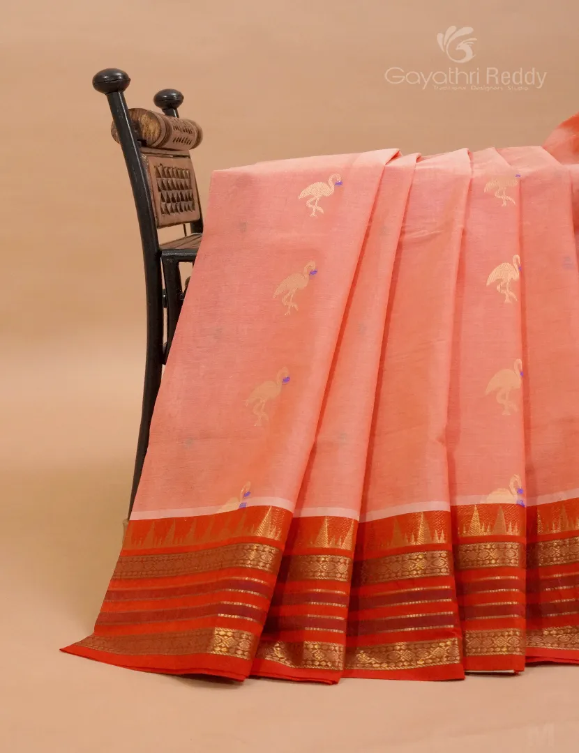 PURE VENKATAGIRI COTTON-VC733