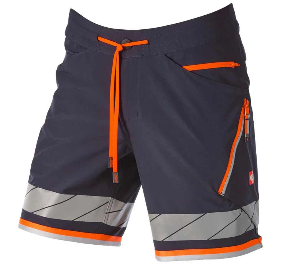 Reflex functional shorts e.s.ambition