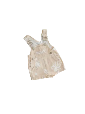 SHORT OVERALLS | GIA