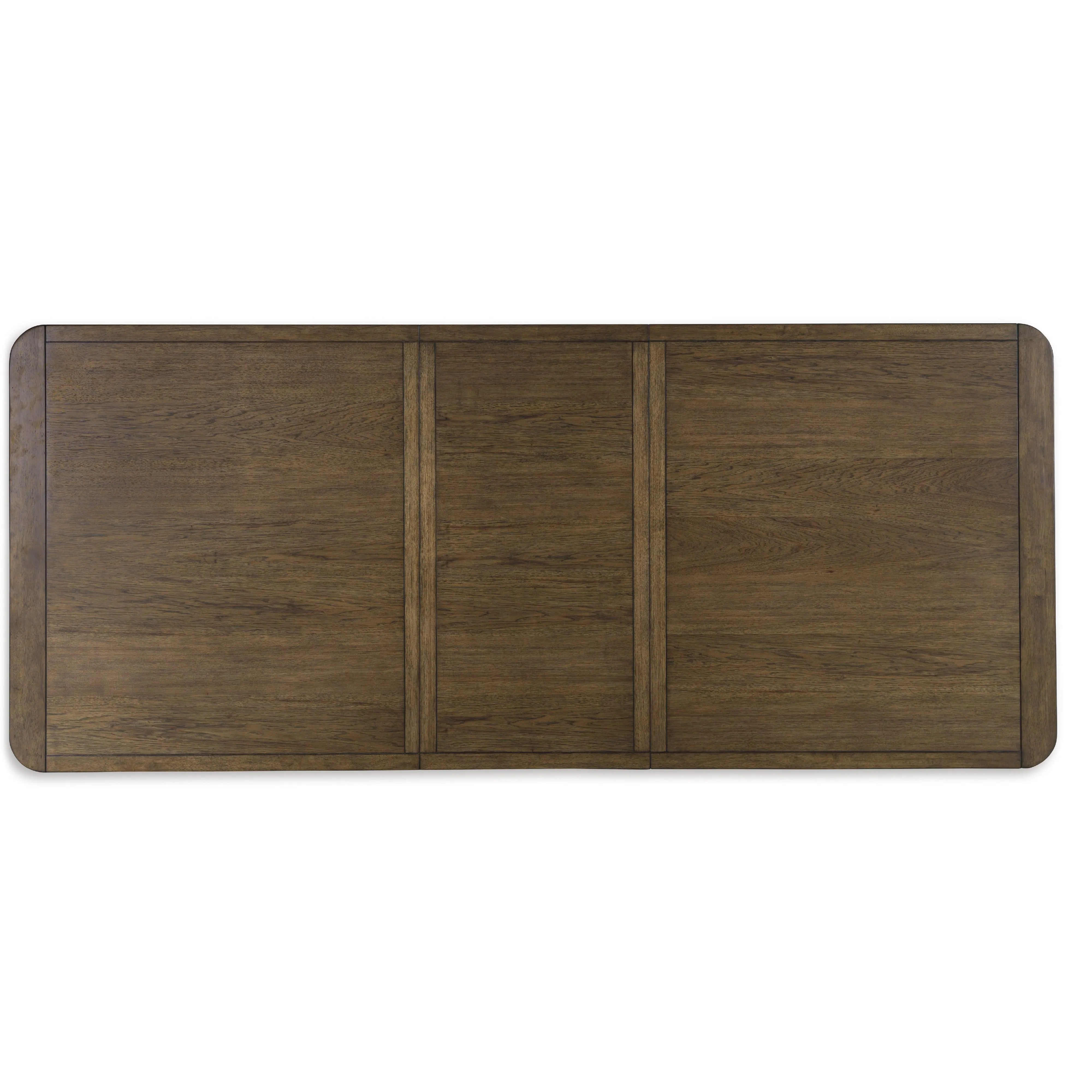 Signature Design by Ashley Cabalynn Dining Table with Trestle Base D974-35