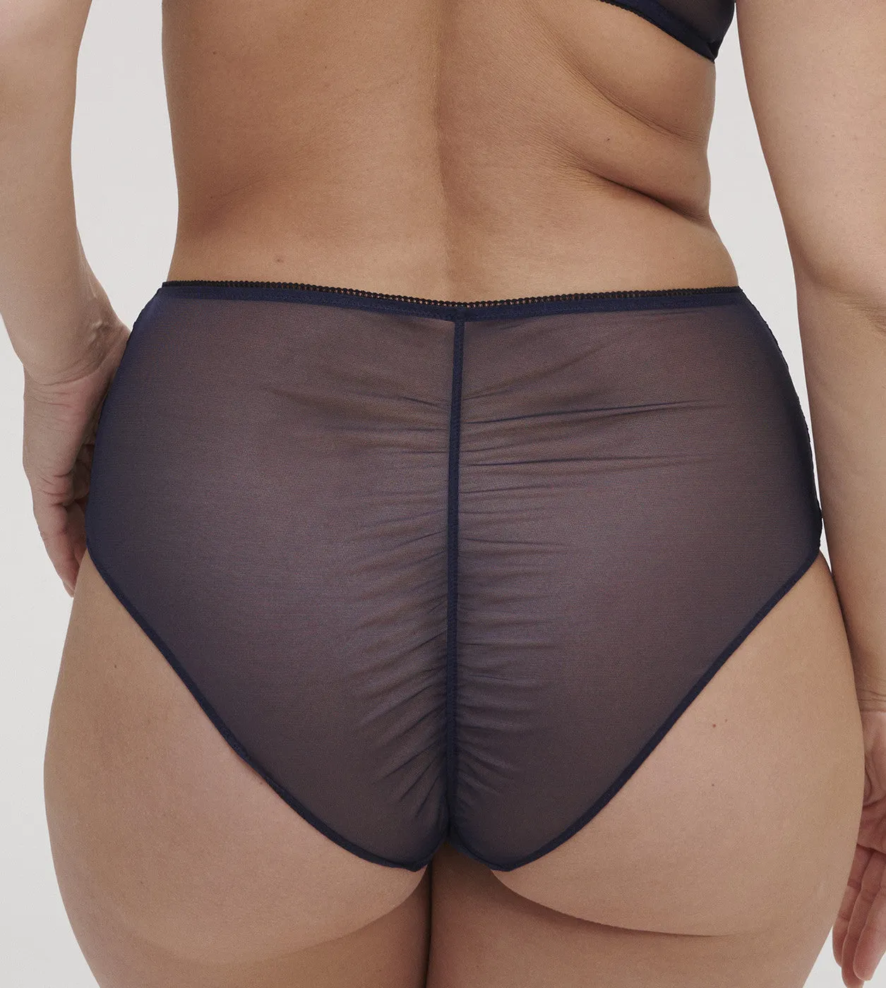 Simone Perele - Adele Culotte Brief | Midnight