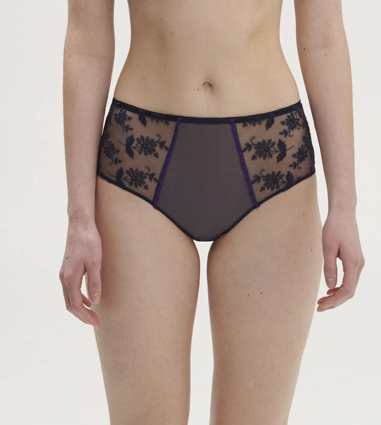 Simone Perele - Adele Culotte Brief | Midnight