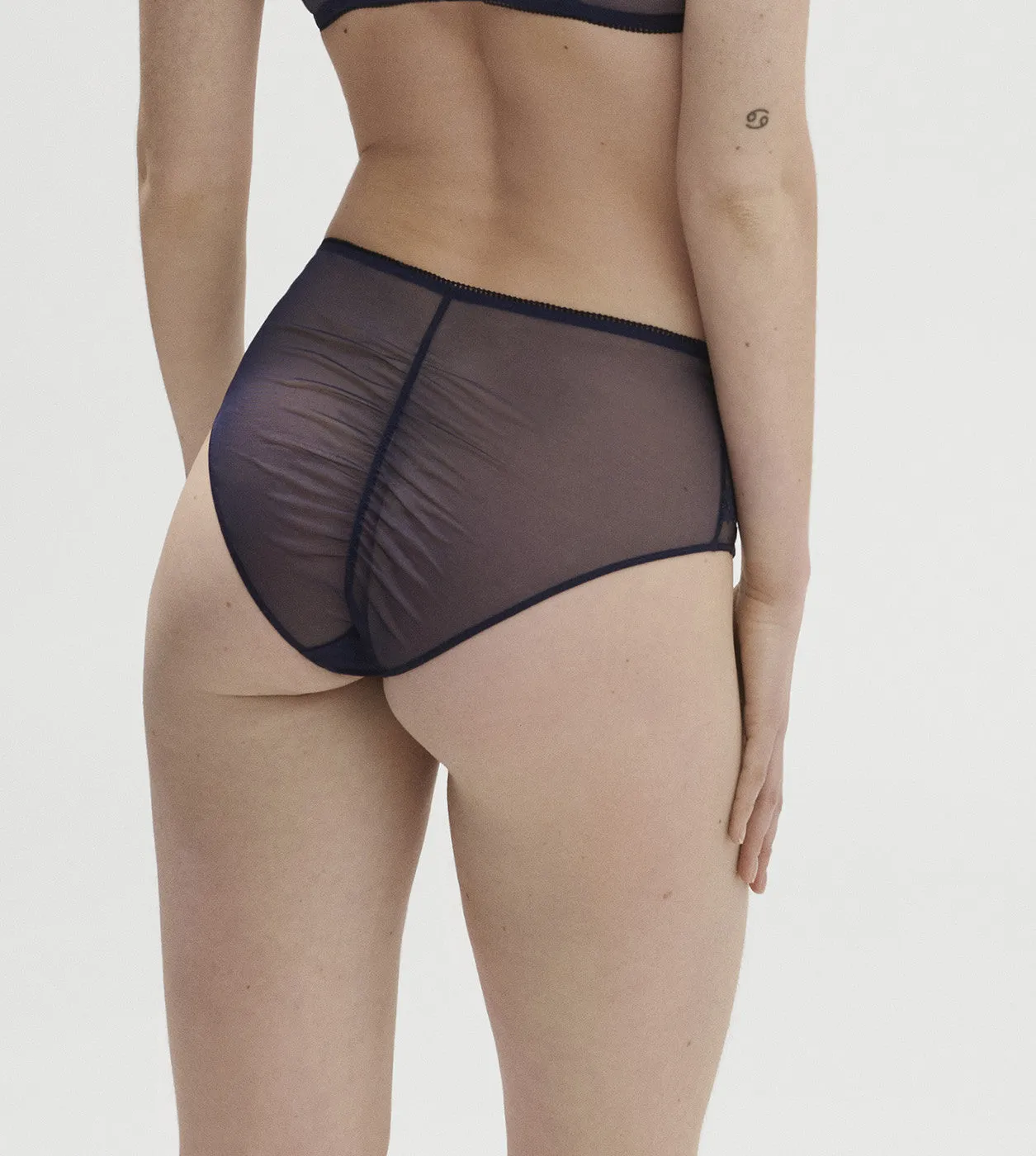 Simone Perele - Adele Culotte Brief | Midnight