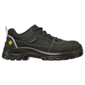 Skechers 200001EC Work: Trophus Steel Toe - Work
