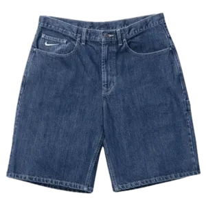Supreme x Nike Denim Shorts 'Blue'