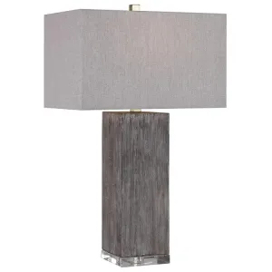 Vilano Modern Table Lamp by John Kowalski