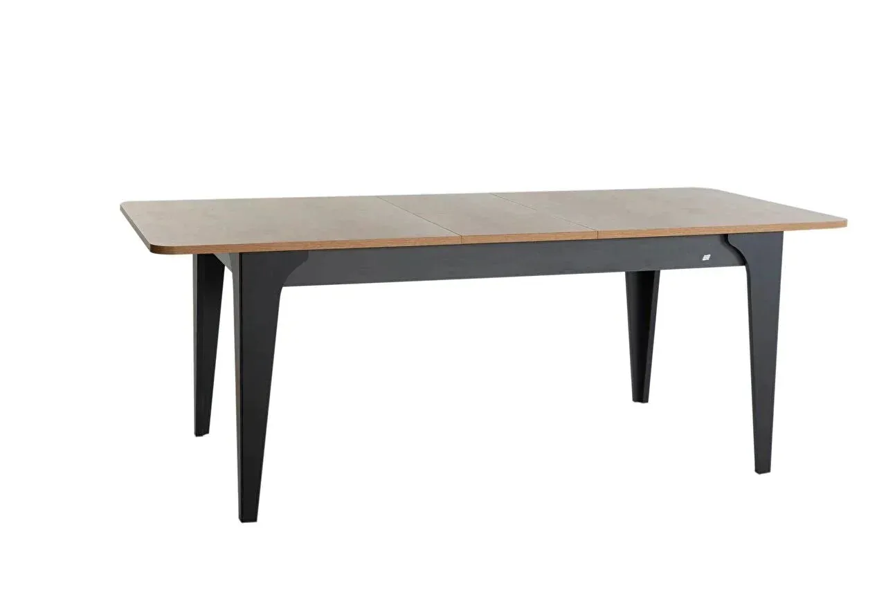 Vista Dining Table (Extendable)   Vista Chair (6248)