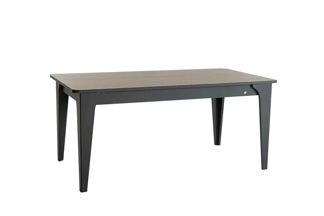 Vista Dining Table (Extendable)   Vista Chair (6248)