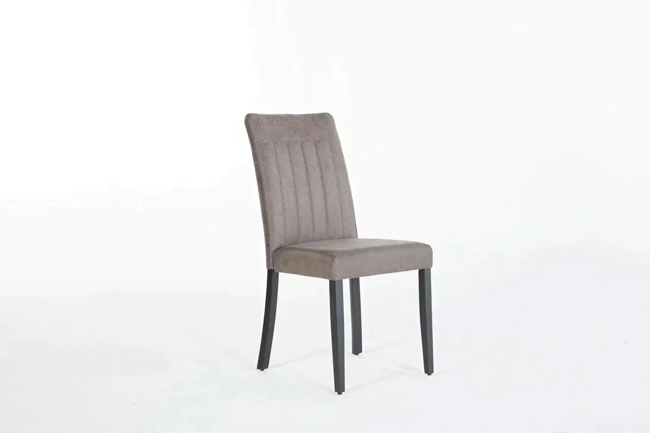 Vista Dining Table (Extendable)   Vista Chair (6248)