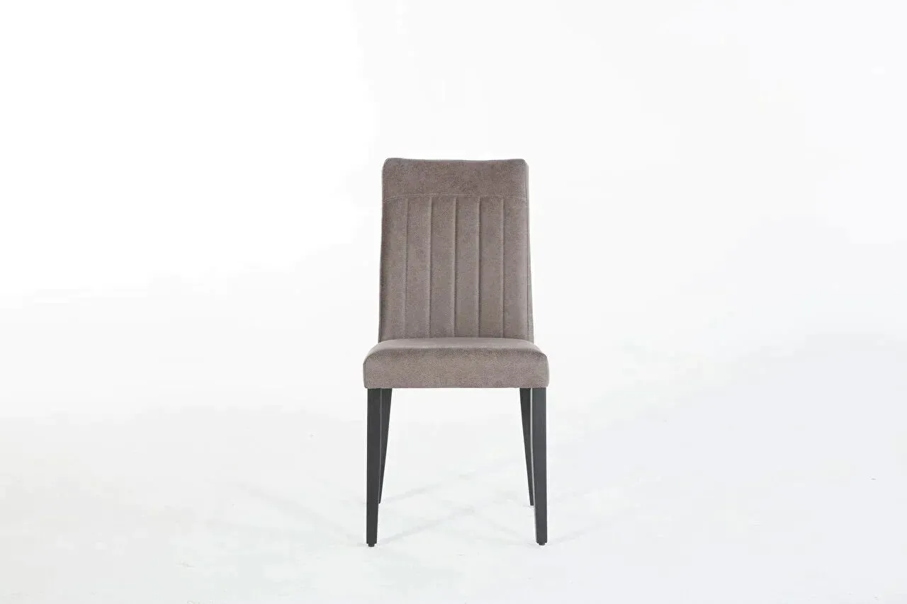 Vista Dining Table (Extendable)   Vista Chair (6248)