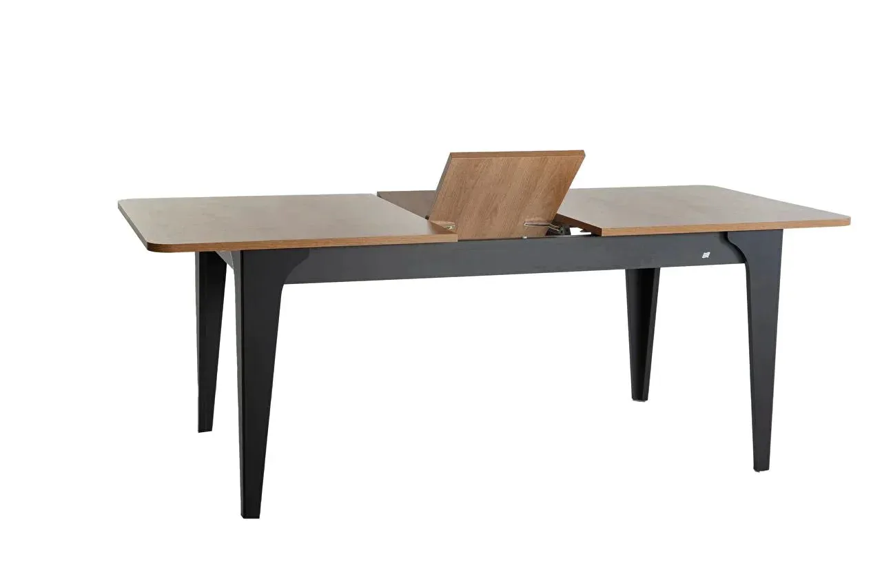 Vista Dining Table (Extendable)   Vista Chair (6248)