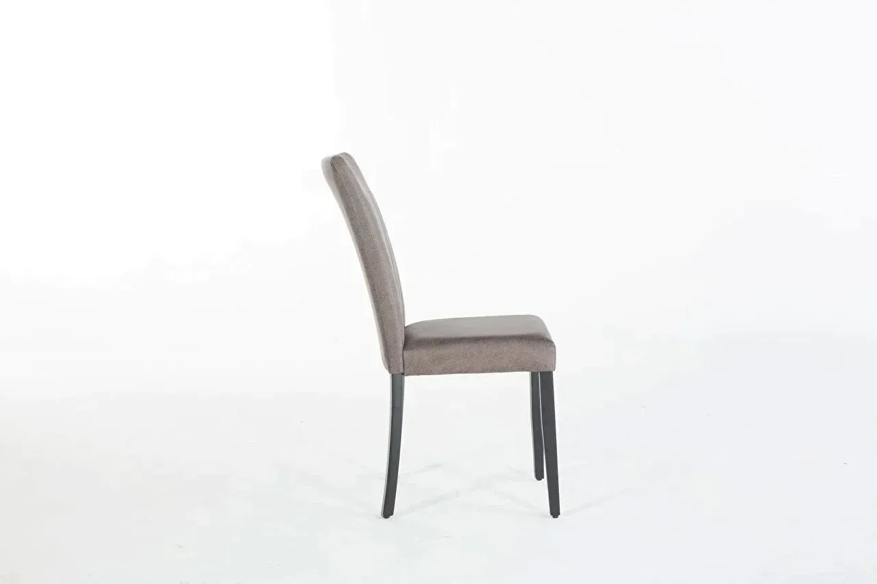 Vista Dining Table (Extendable)   Vista Chair (6248)