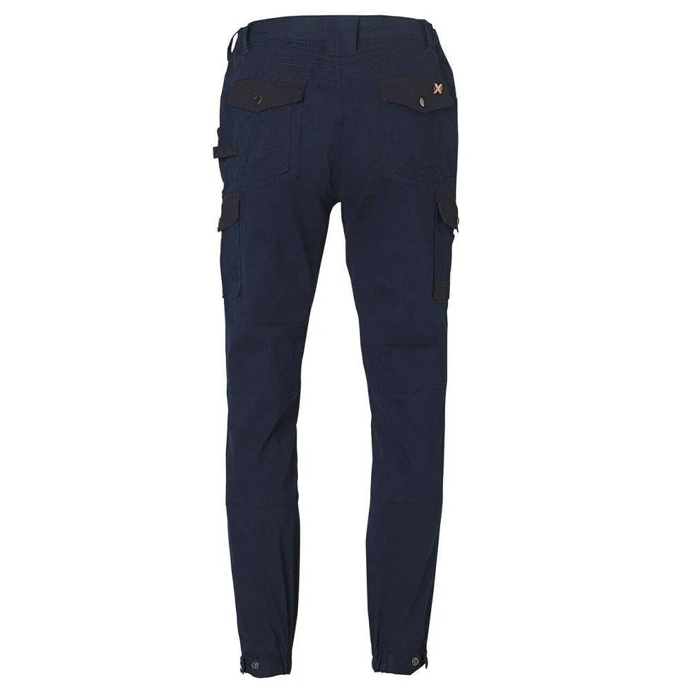 WP22 Mens Cargo Work Pant