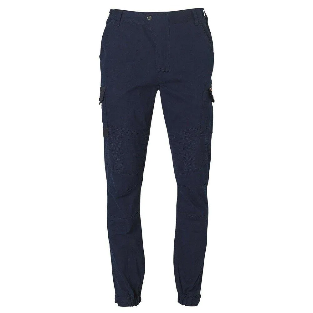 WP22 Mens Cargo Work Pant