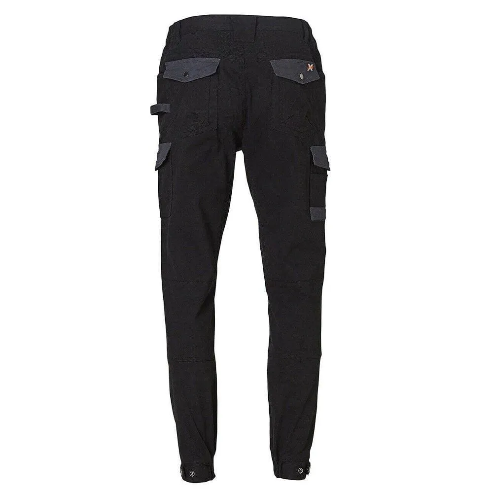 WP22 Mens Cargo Work Pant